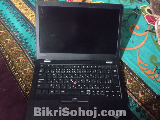 Lenovo Thinkpad 13